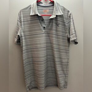 Puma Men’s Golf Polo